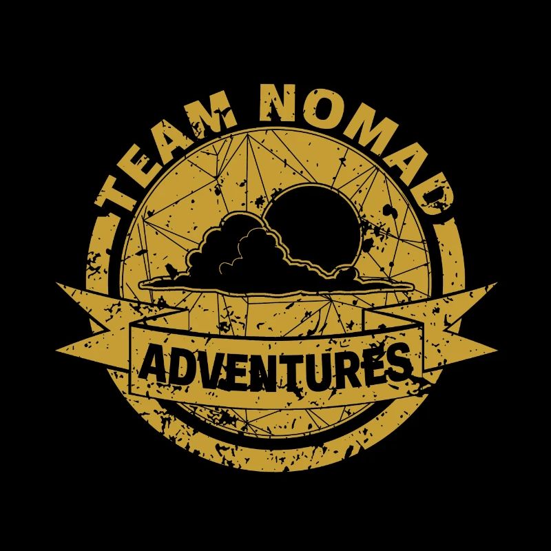 Team Nomad Adventures