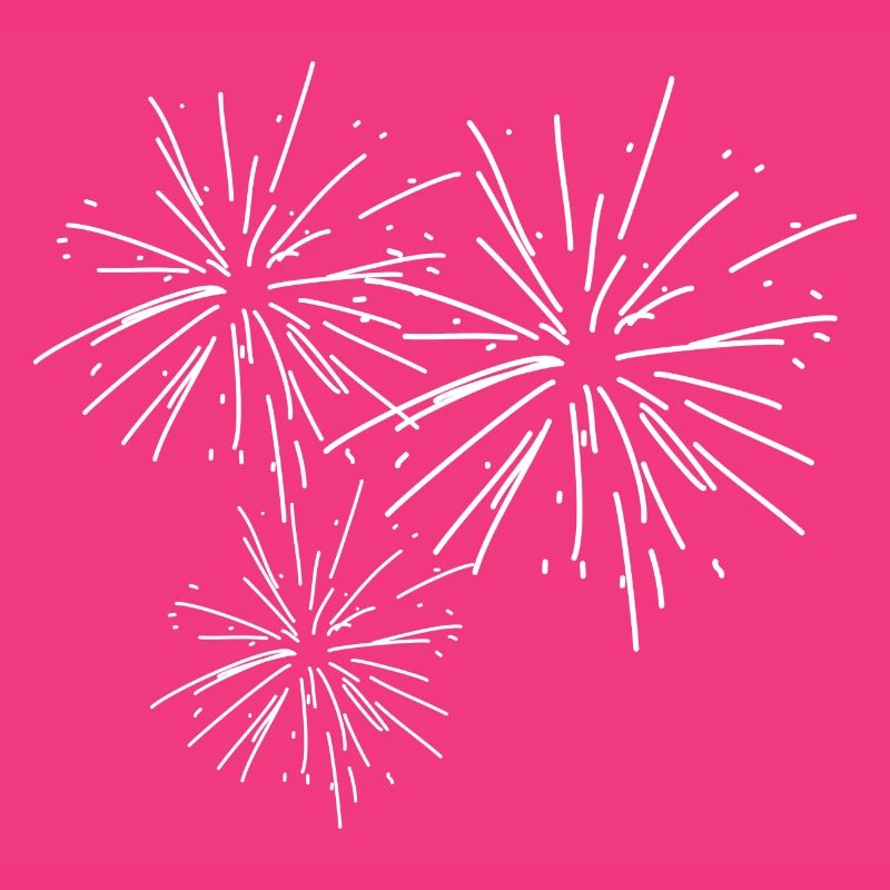Fireworks Pyro Pyrotechnics Effect