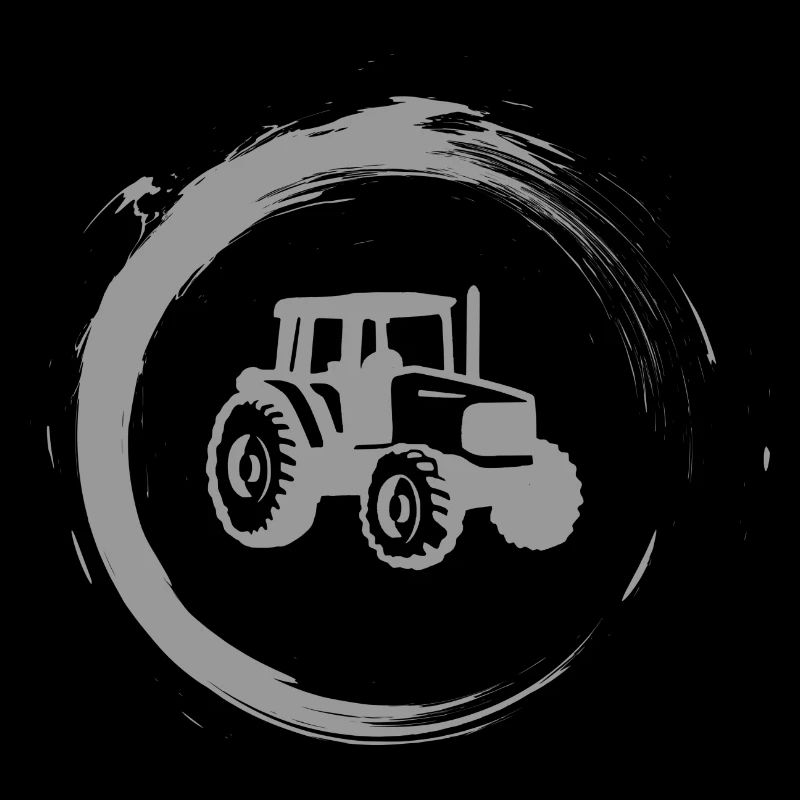 tractor
