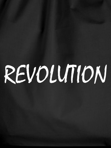 Revolution