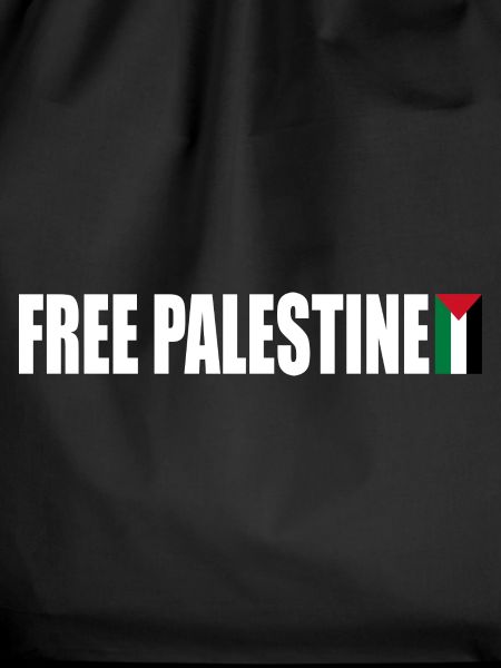 Free palestine