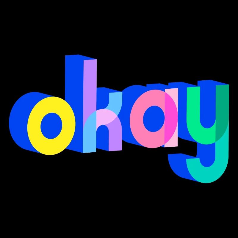 Okay 3D