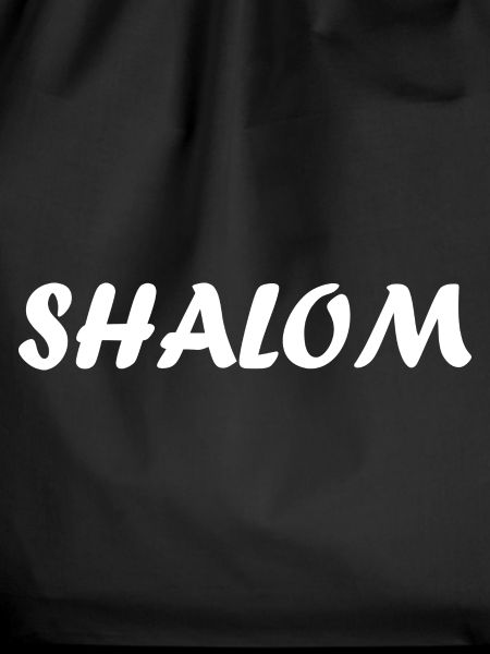 Shalom