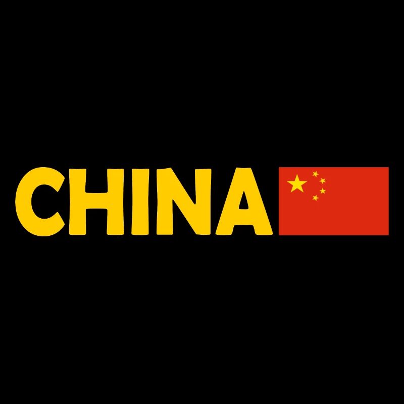 China