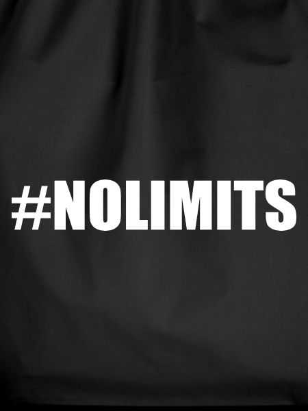 No limits