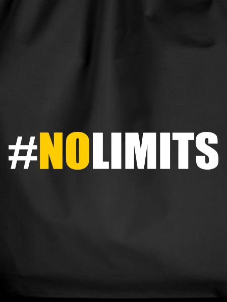 No limits