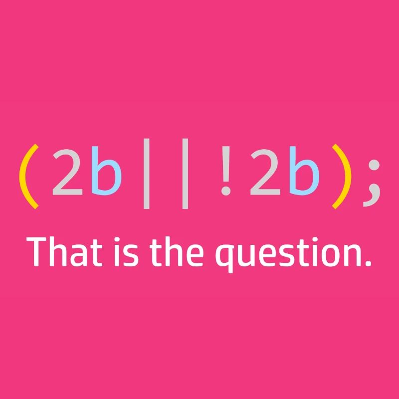 Informatiker Computer Science Code Programmierer