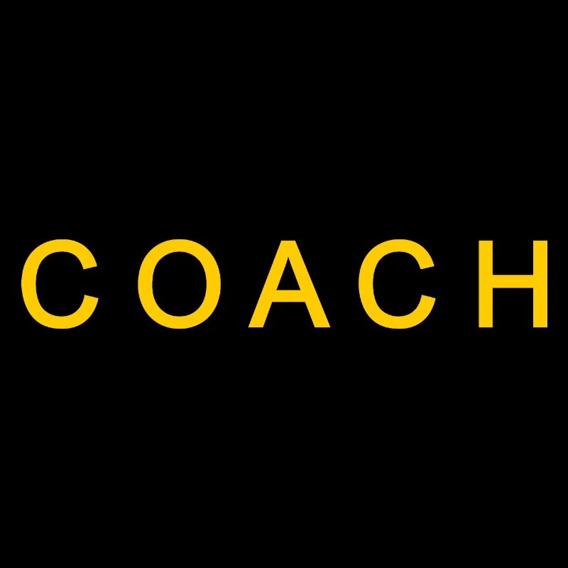 Coach
