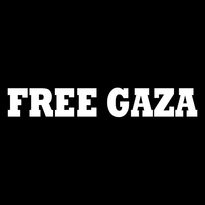 Free gaza