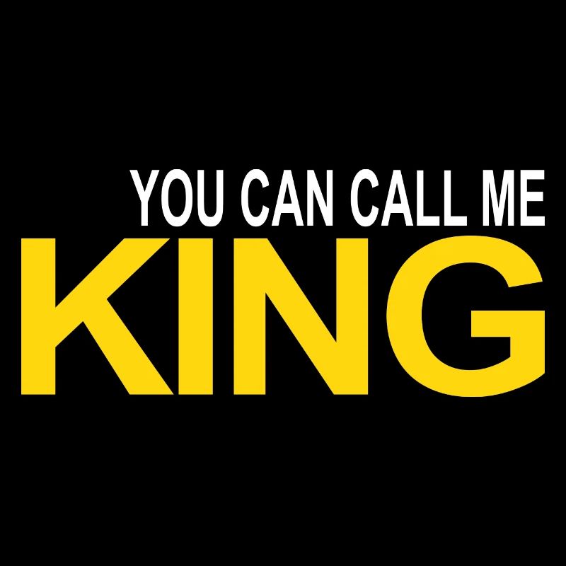 appelez-moi KING