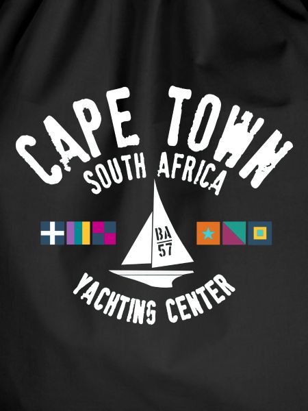 Cape Town yachting center