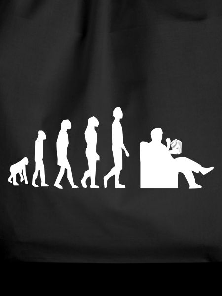 Cinema Film Evolution Kino