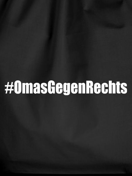 omas gegen rechts
