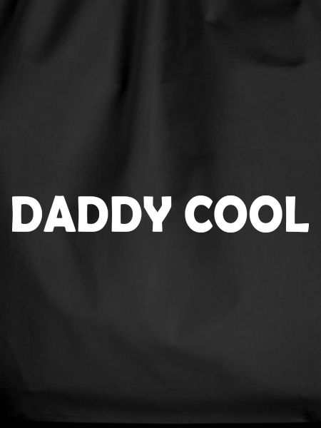 Daddy cool
