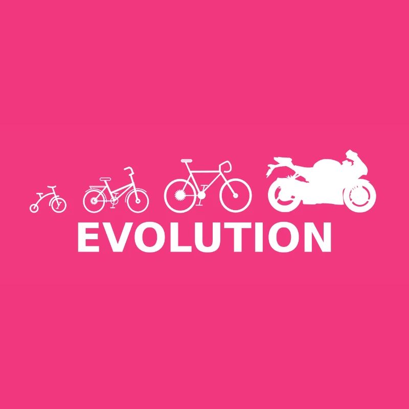 Evolution de la machine moto moto