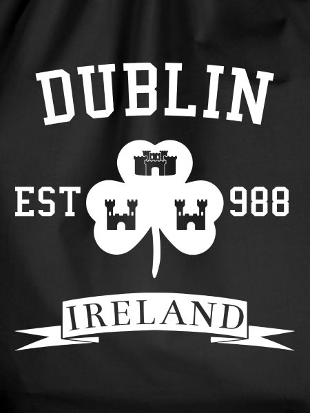 DUBLIN IRLAND