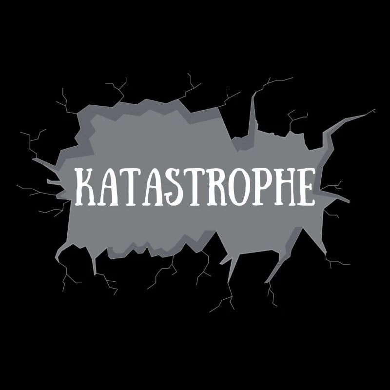 Katastrophe