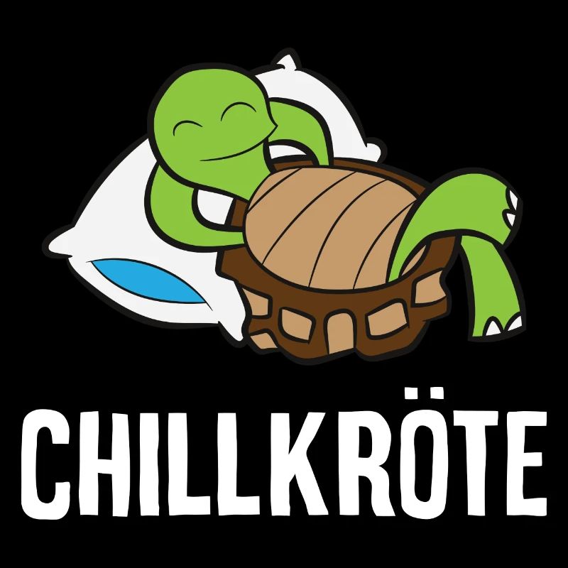 Douce chill toad tortue se détendre se détendre