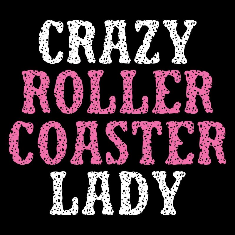Roller Coaster Amusement Park Amusement Park