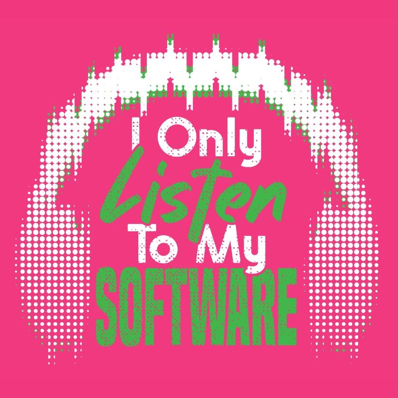 Programmer Coder Software Developer