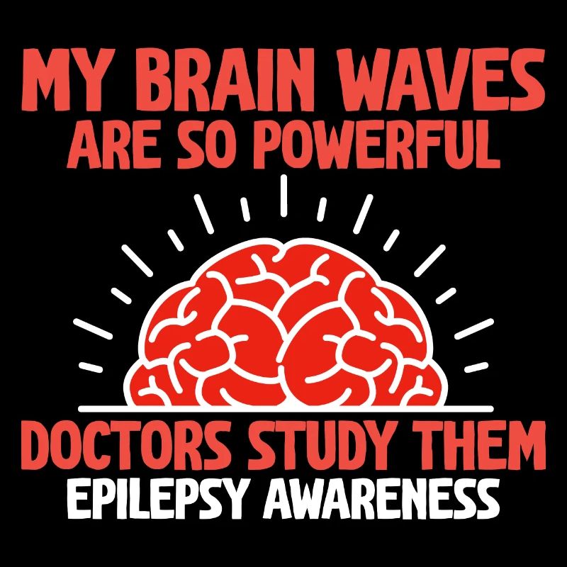 My Brain Waves Are So Powerful, Doctors Study Them