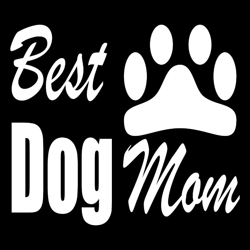 Best Dog Mom