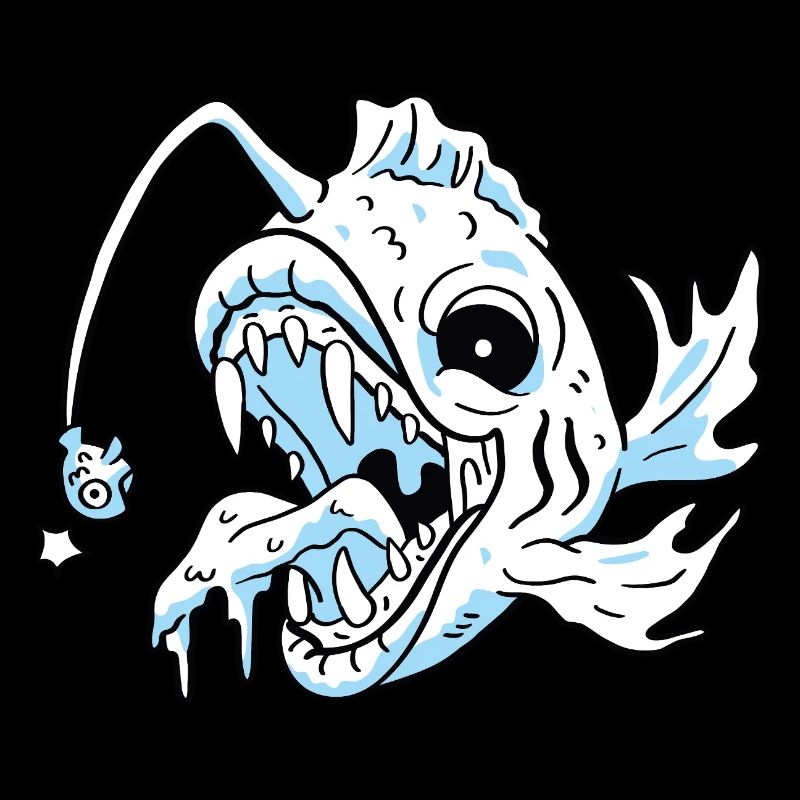 Anglerfisch