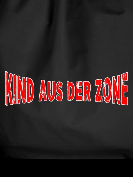 Kind aus der Zone - DDR