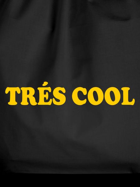 Trés cool