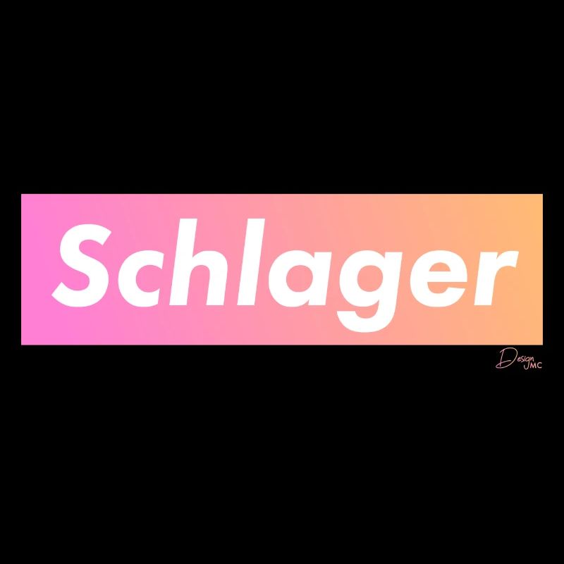 Schlager by designMC
