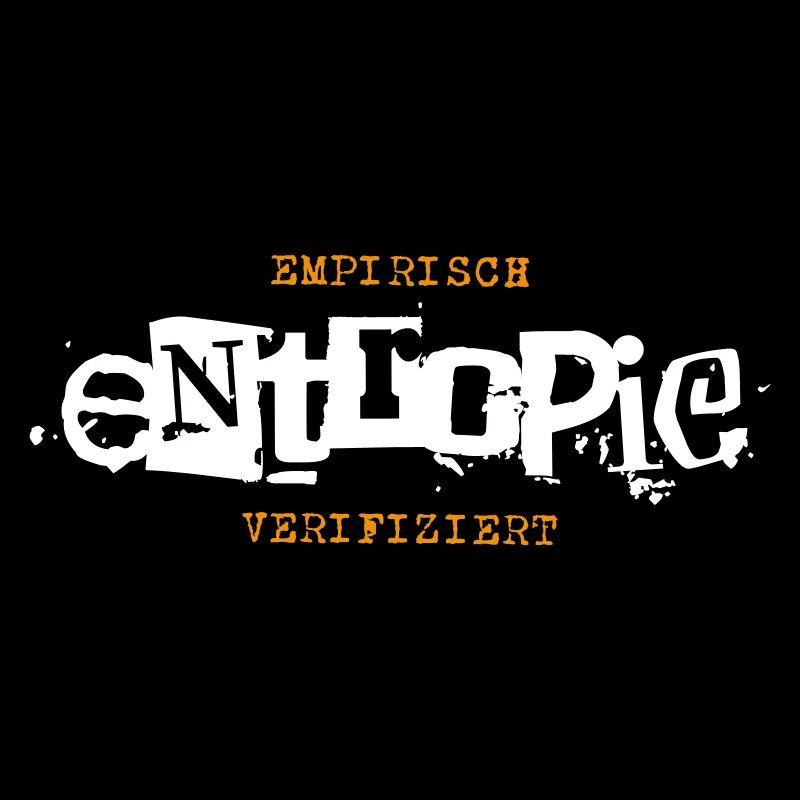 Entropie empirisch verifiziert