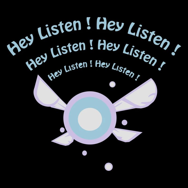 Hey Listen !