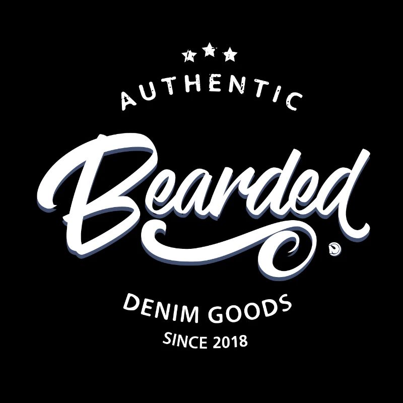 Bearded Denim Goods Netrok