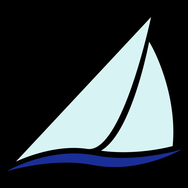 Sailing Boat Logo