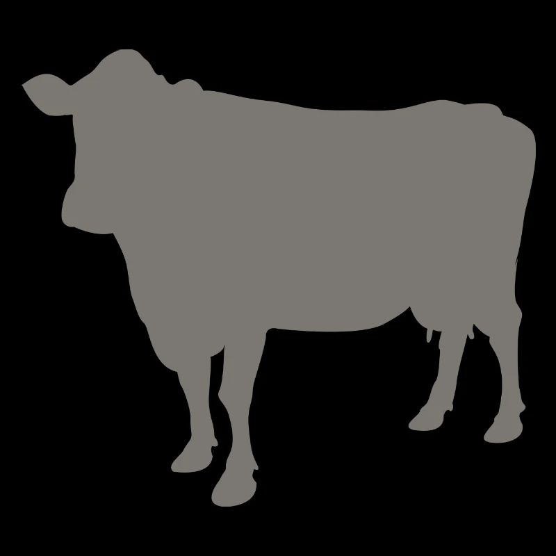 vache