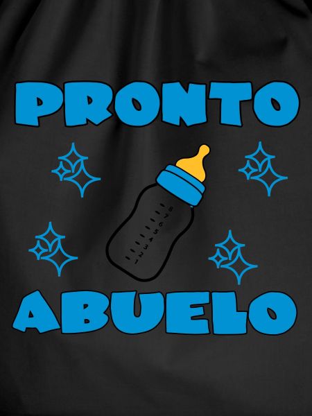 Pronto abuelo