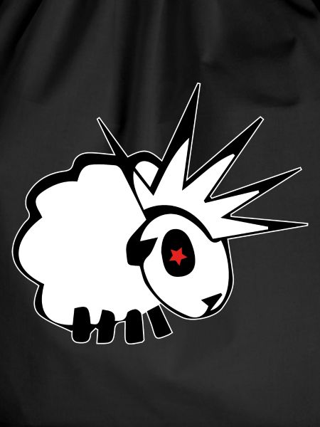 PUNK SHEEP