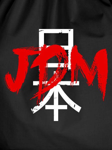 JDM Tuning Japan Nihon