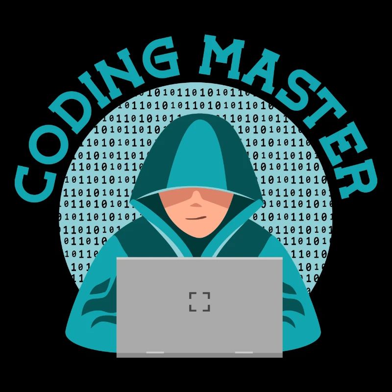 Programmierer Coder Software Entwickler