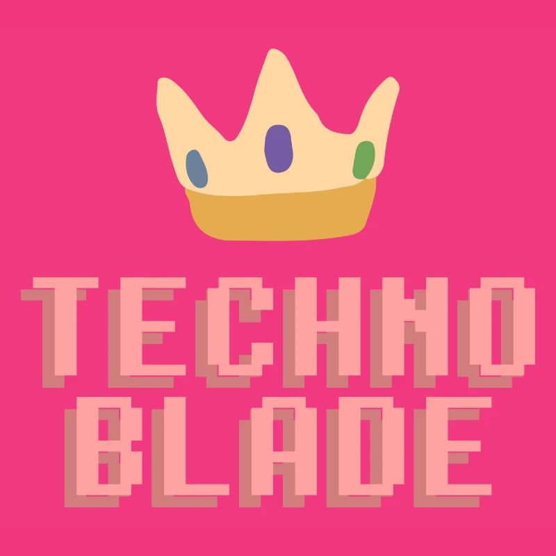 Technoblade ne meurt jamais
