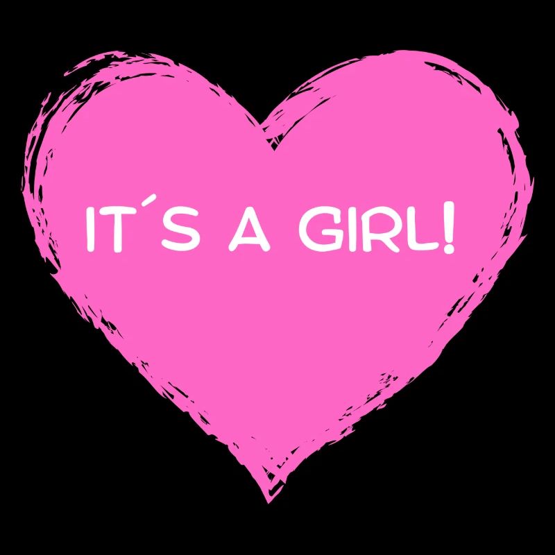 It´s a Girl !