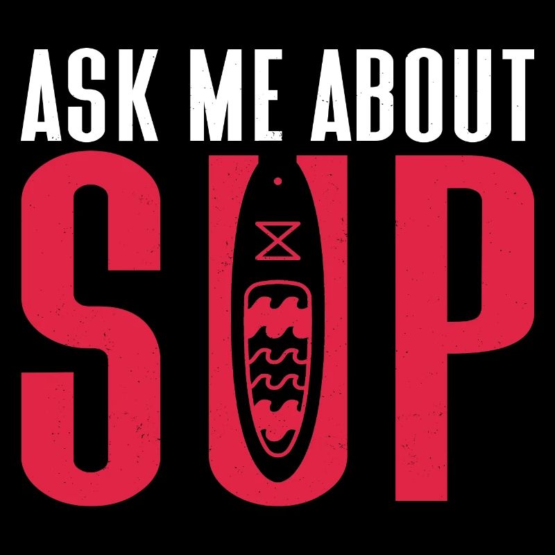 SUP Paddle Board Paddleboarding