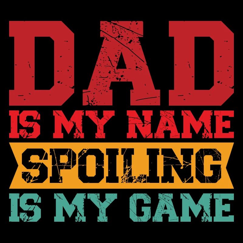 father Papa Dad daddy Geschenk