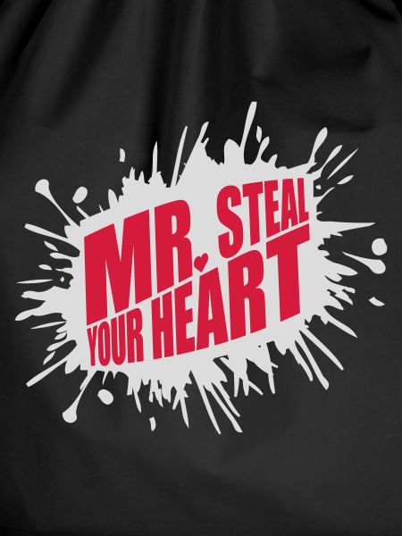 Mr steal your heart