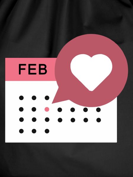 Heart Calendar