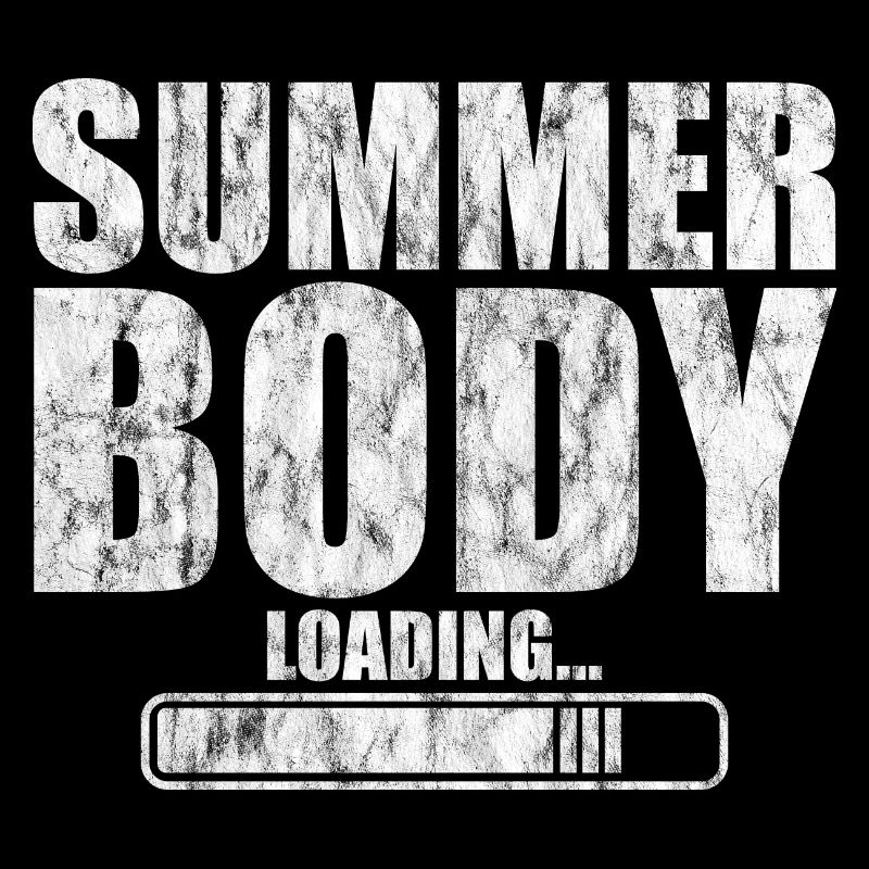 Summer Body Loading 3