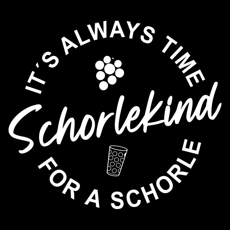 Schorlekind