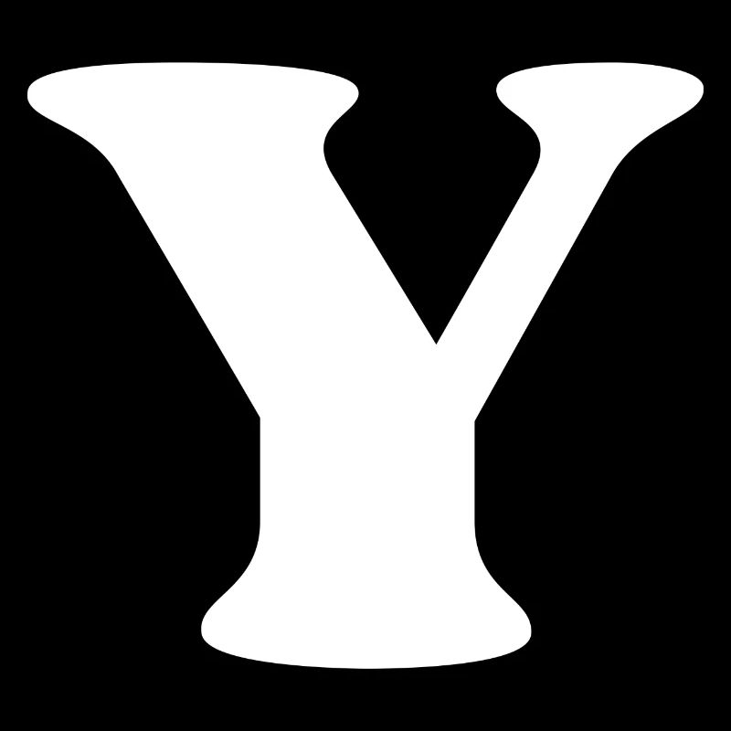 Letter y