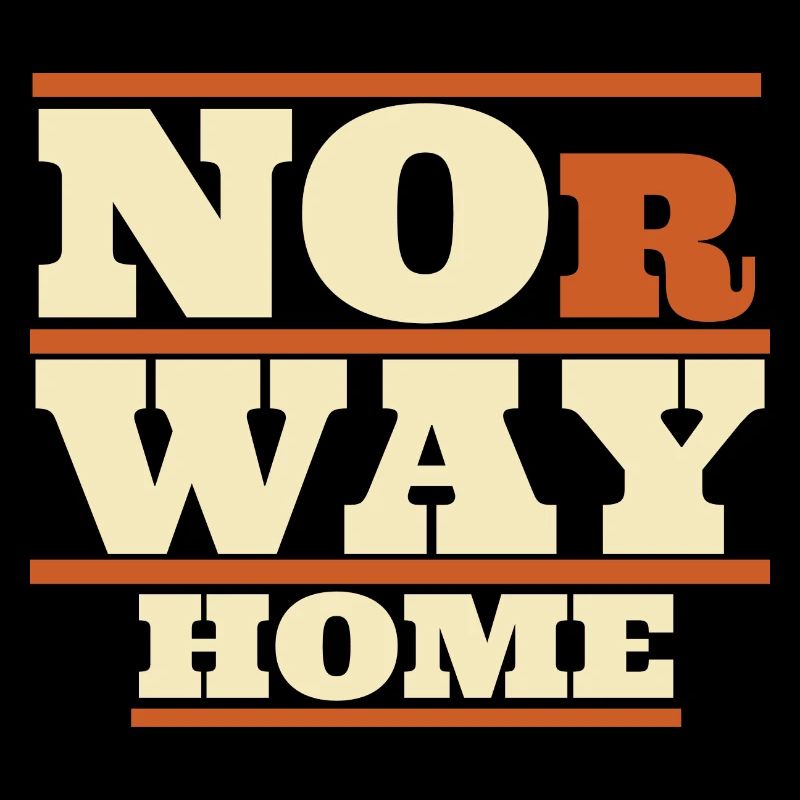 NoR Way Home