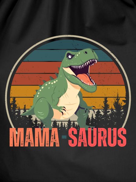 Mama saurus
